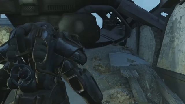 Fallout 4 Takes Place At The Same Time As Fallout 3? смотреть онлайн