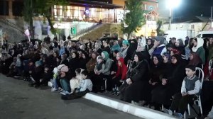 Юсуф Асхабалиев Азан сподвижника Билялла  на аварском языке