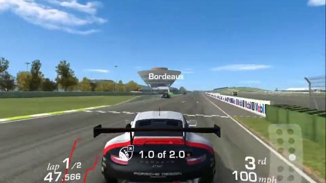 Rennsport Redefined - Porsche 911 RSR (2017) - stage 2 - goal 1-3. смотреть онлайн