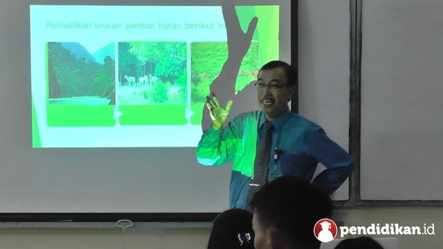 Kelas 11 - Geografi - Sebaran Flora & Fauna di Indonesia dan Dunia #VideoPendidikanIndonesia смотреть онлайн