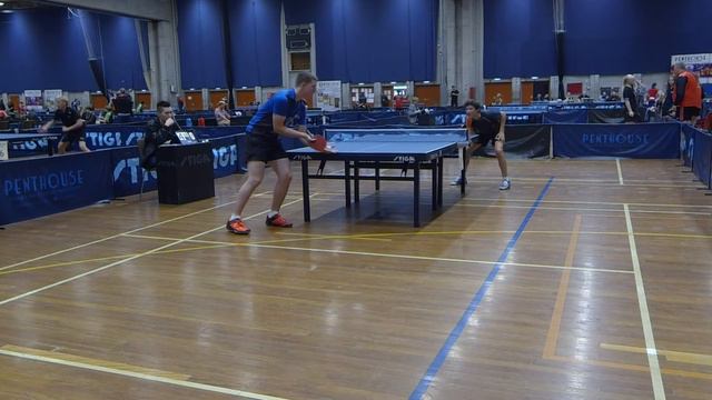 160925 København, Christian Ryding - Rasmus Højer Søndergaard смотреть онлайн