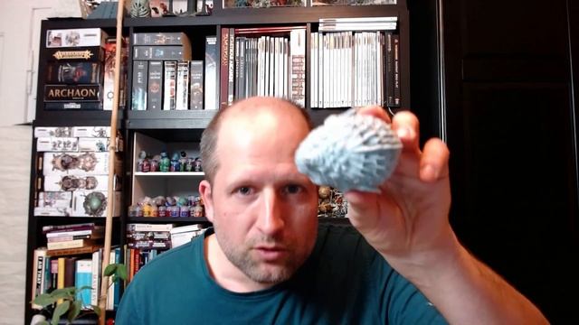 COLOSSAL SQUIG - building, rules and unboxing of the biggest, scariest Gloomspite Gitz Monster! смотреть онлайн