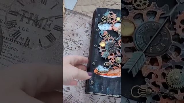 Альбом-блокнот "Мужские правила" смотреть онлайн