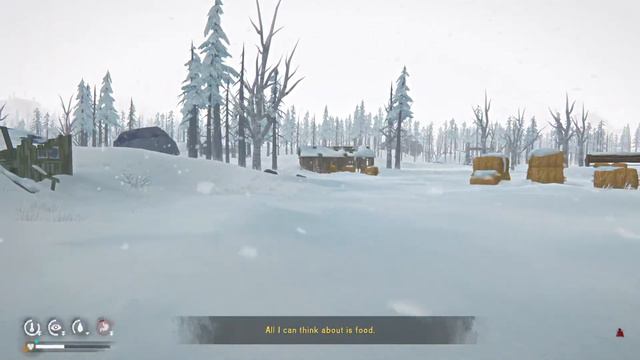 The Long Dark - Part 27 смотреть онлайн