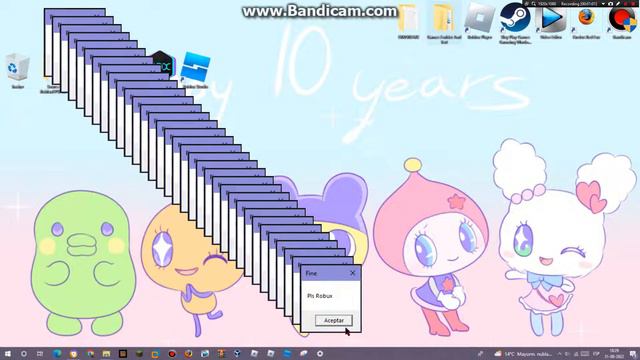 Windows 10 Crazy Error PowerPoint Part 2 смотреть онлайн