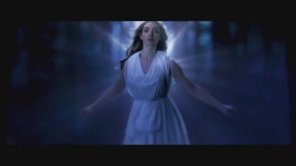 PARADISE LOST - Death Walks Behind You.avi