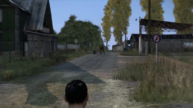 DayZ 2014 смотреть онлайн