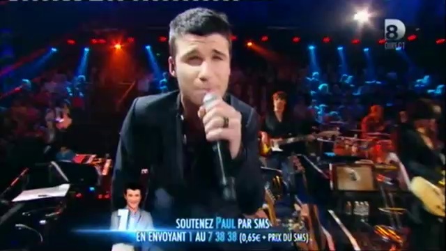 Paul 29/01 смотреть онлайн