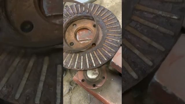 Ford focus 1 .меняете тормоза во время , фатальная ошибка??? #2023 #avto #жесть смотреть онлайн