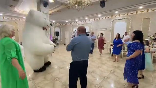 Мишка Умка на Дне рождения смотреть онлайн