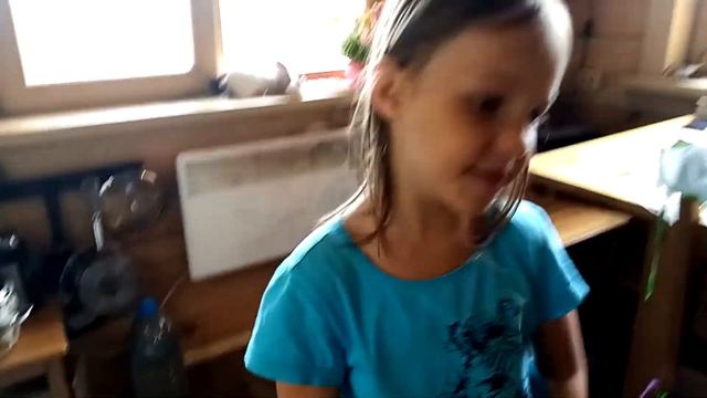 Салат из сурепки и суп из щавеля. Справится даже ребёнок!