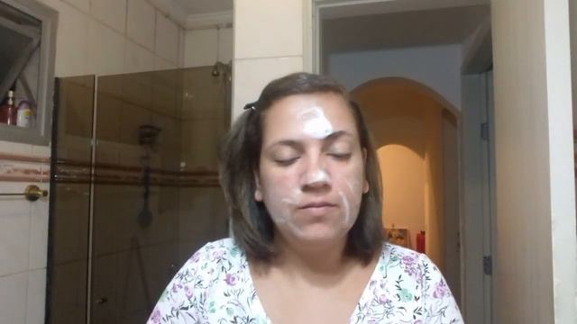 Pintanto o cabelo com a tinta 7.1 da cor e tom + make!??? смотреть онлайн