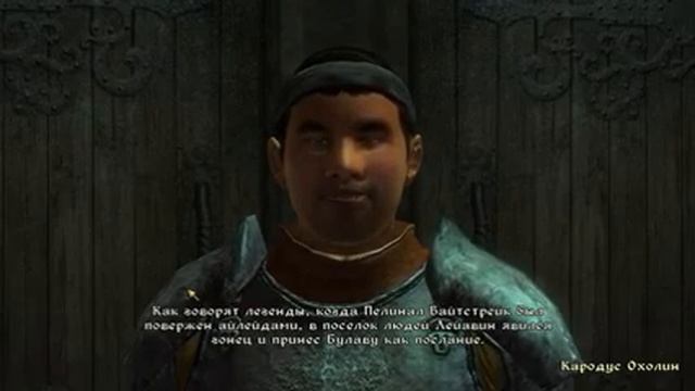 The Elder Scrolls IV: Oblivion (стрим четырнадцатый) - Пройдено дополнение Knights of Nine! смотреть онлайн