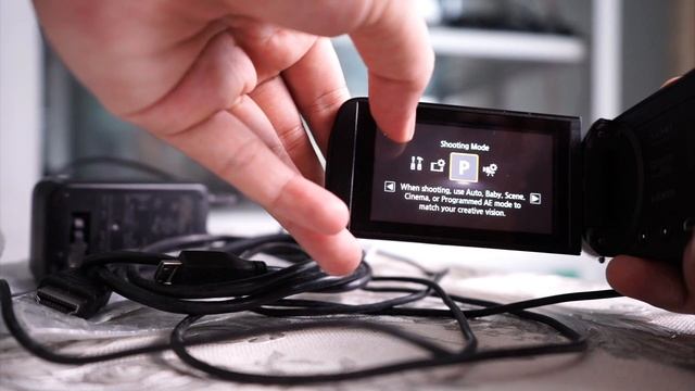 Máy quay Canon VIXIA HF R500 máy quay phim cầm tay giá tốt. (ĐÃ BÁN) смотреть онлайн
