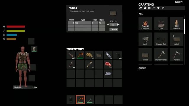 Gamers Unknown Survival[Thai] #1 เกมเอาตัวรอดภาคต่อ.. смотреть онлайн