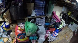 Находки на помойке / Как я зарабатываю на Питерских мусорках