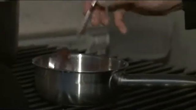 Севастьян Король. Суп сицилийский