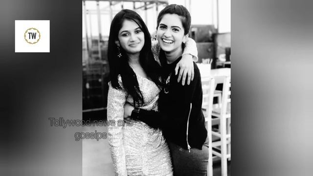 Ariana glory alias archana about her family/tollywood news and gossips смотреть онлайн