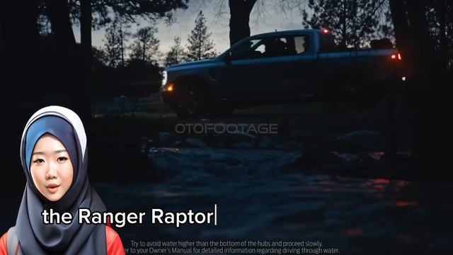 2024 Ford Ranger Is Bigger and More Powerful Specification & Features Review смотреть онлайн