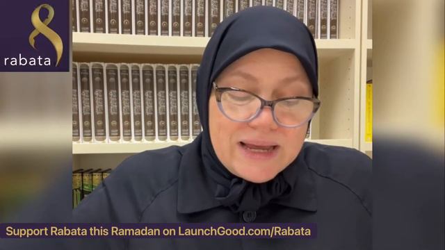 Retreat with the Quran JUZ 24 | Ramadan Series with Dr. Tamara Gray смотреть онлайн