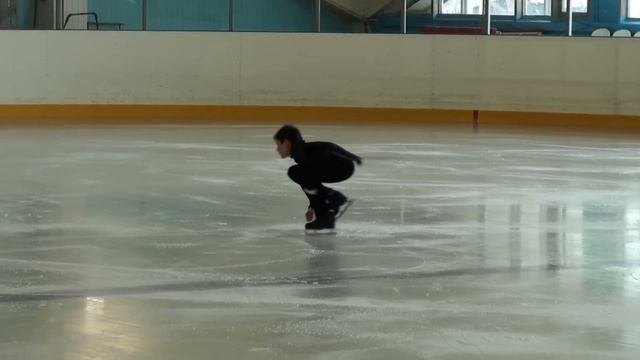 Горелкин Даниил сезон 2012-2013 короткая программа смотреть онлайн