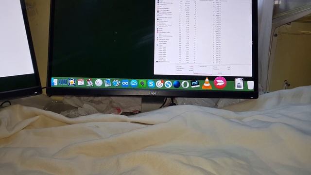 Feedback on MSI B85M-P33 V2 macOS Sierra 10.12.5 смотреть онлайн