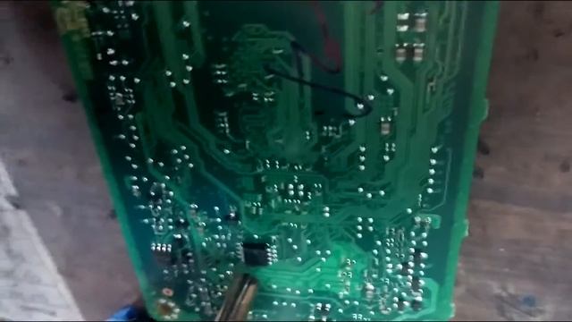 Прошивка принтера SCX 3400 на программаторе, понижение версии V3 00 02 00 до V3 00 01 19 смотреть онлайн