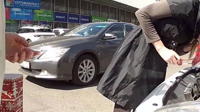 Новости автомобильной индустрии