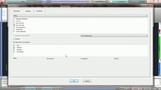 08 002 How to Use Auto Selection Full смотреть онлайн