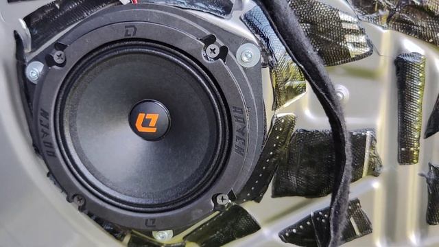 Эстрадная акустика Dl AUDIO PIRANHA 130 смотреть онлайн
