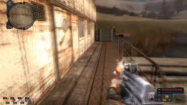 Ностальгируем (Stalker: Зов Припяти) смотреть онлайн