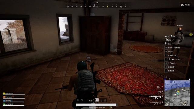 [PUBG] NVIDIA ShadowPlay [GeForce GTX 1060] смотреть онлайн