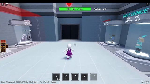 How to obtain "Galavex" On UTF:R OT (Roblox) смотреть онлайн