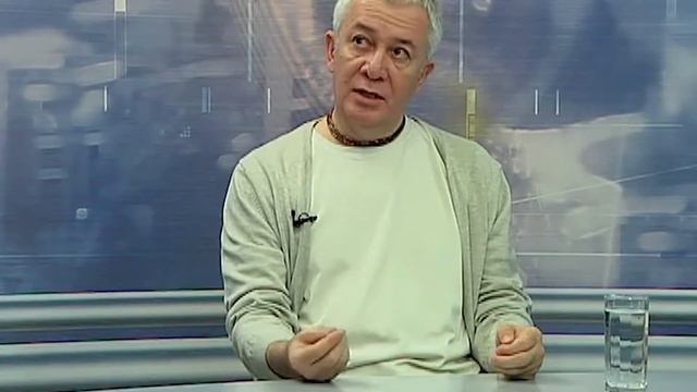 В чём отличие восприятия Ведических знаний русским человеком и западным? смотреть онлайн