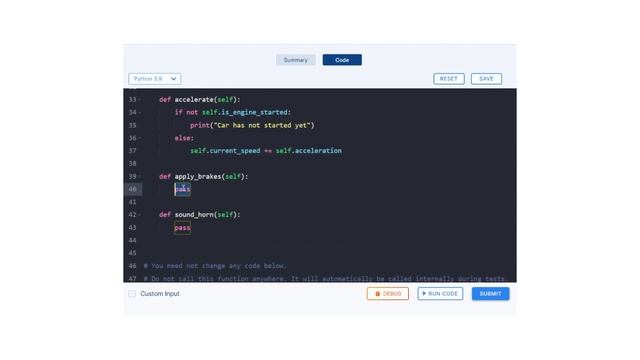 Car 5 Problem : Step-by-Step Guide python Code & Debugging | Coding Practice 32 | Nxtwave CCBP 4.0 смотреть онлайн