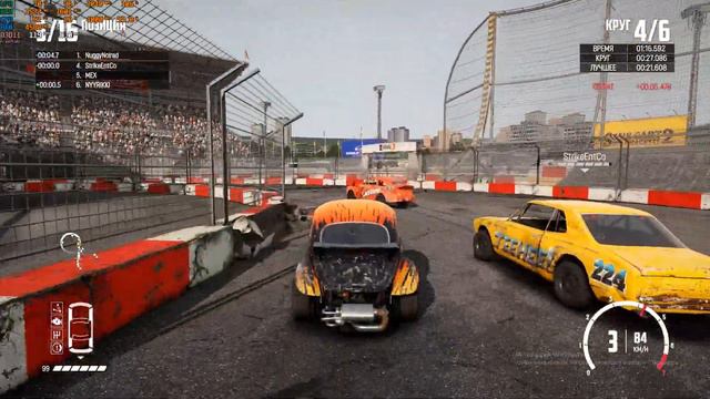 Ryzen 2600x+GTX 1660 Super.(12)