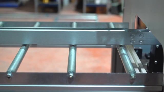 MP200 SFS International #лстк #оборудование #станок #производство #lgsf смотреть онлайн