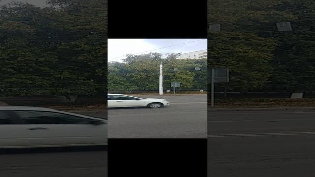 20230828_Уфа из окна автобуса 350 смотреть онлайн