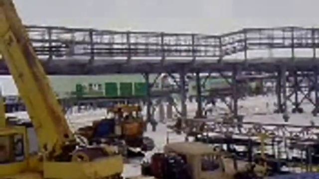 Спецтехника