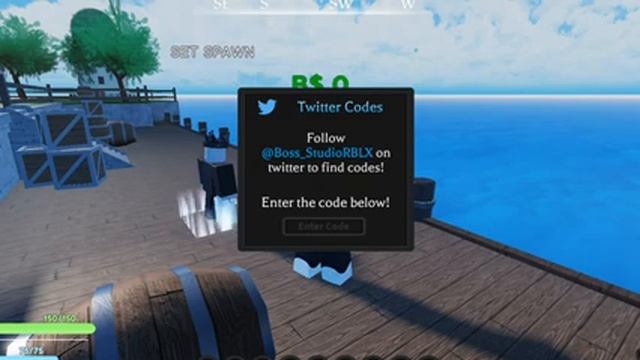 *NEW* ALL WORKING CODES FOR A ONE PIECE GAME 2022! ROBLOX A ONE PIECE GAME CODES смотреть онлайн