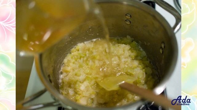 ★ОРГАЗМ ВКУСА!★ ГРИБНОЙ КРЕМ-СУП ★