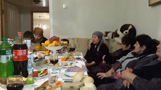 Кулизар...день рождения смотреть онлайн