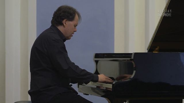 CHOPIN Mazurka in B minor Op.33 No.4 - Yuri Bogdanov / ШОПЕН Мазурка соч.33 №4 - Юрий Богданов смотреть онлайн