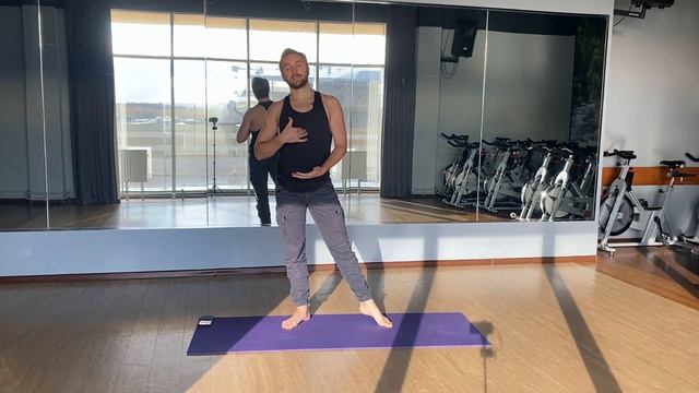 Про Центр в танце смотреть онлайн