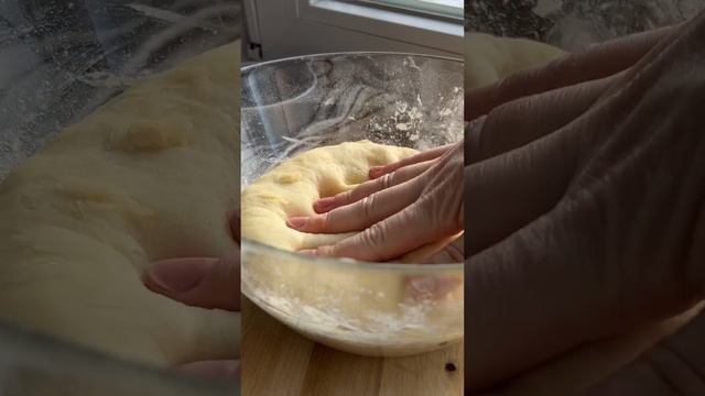 Маковые булочки??? #food смотреть онлайн