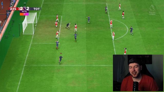 HARRY KANE RETURNS - FC 24 Tottenham Hotspur Career Mode S3 EP5 смотреть онлайн