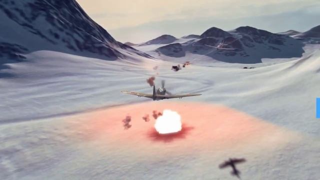 Нарезки вододелов World of Warplanes: # 2 - Всем привет с вами Билли "RJ_Billy" смотреть онлайн