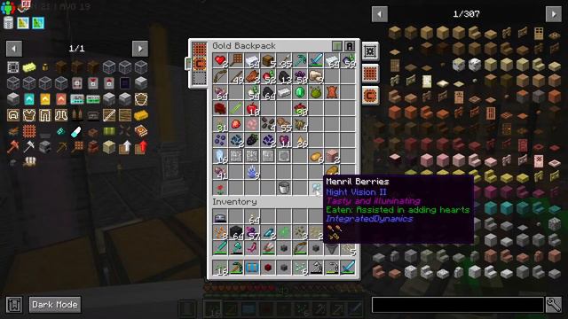 All The Mods 9. Episode 08. Raiding a Better Stronghold смотреть онлайн