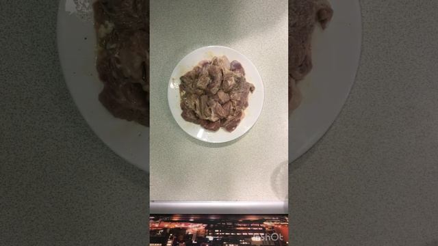 Мясо по французски ? смотреть онлайн