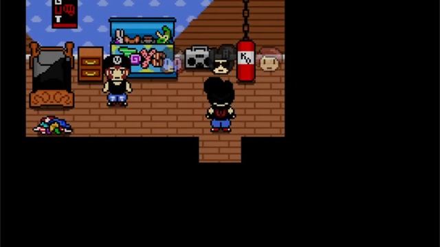 The End (SPOILER WARNING) - Jimmy and the Pulsating Mass смотреть онлайн